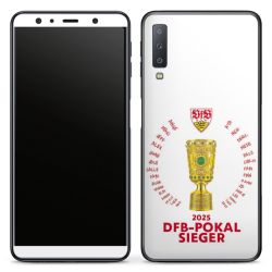 Folien für Smartphones glänzend