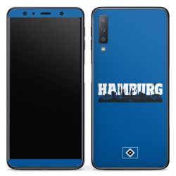 Folien für Smartphones glänzend