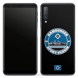 Folien für Smartphones glänzend