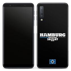 Folien für Smartphones glänzend