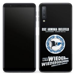 Folien für Smartphones glänzend