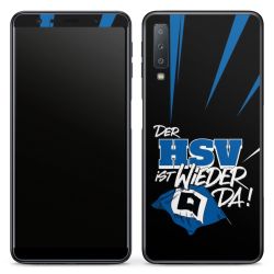 Folien für Smartphones glänzend