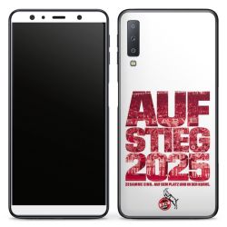 Folien für Smartphones glänzend