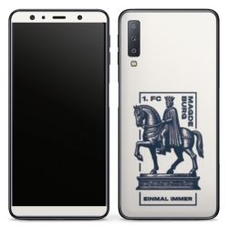 Folien für Smartphones glänzend