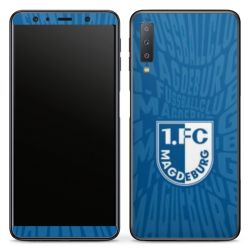 Folien für Smartphones glänzend