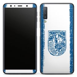 Folien für Smartphones glänzend