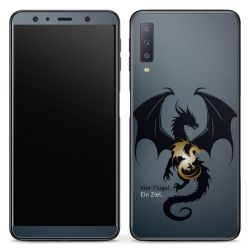 Foils for Smartphones glossy