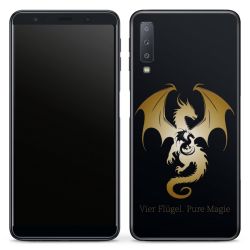 Foils for Smartphones glossy