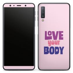 SkinVinyyli Puhelimet kiiltävä