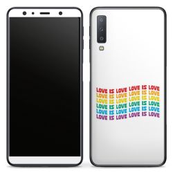 SkinVinyyli Puhelimet kiiltävä