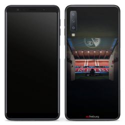 Folien für Smartphones glänzend