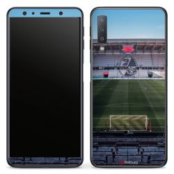 Folien für Smartphones glänzend