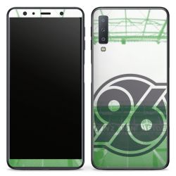 Folien für Smartphones glänzend