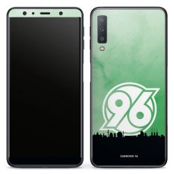 Folien für Smartphones glänzend