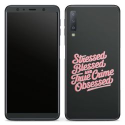 Foils for Smartphones glossy