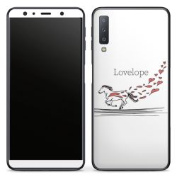 Foils for Smartphones glossy