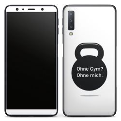 Foils for Smartphones glossy