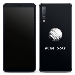 Foils for Smartphones glossy