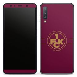 Folien für Smartphones glänzend