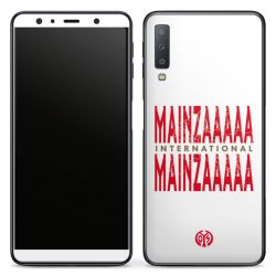 Folien für Smartphones glänzend