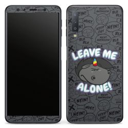 Folien für Smartphones glänzend