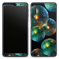 Foils for Smartphones glossy