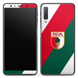 Folien für Smartphones glänzend