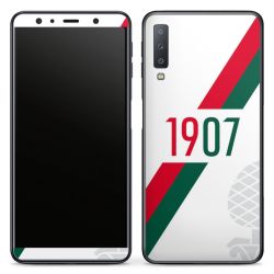 Folien für Smartphones glänzend