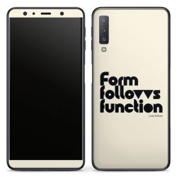 Foils for Smartphones glossy