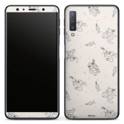 Folien für Smartphones glänzend