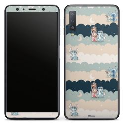 SkinVinyyli Puhelimet kiiltävä