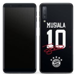 Foils for Smartphones glossy