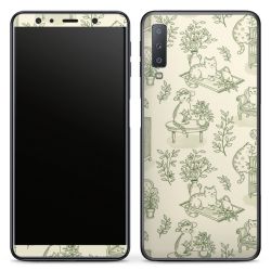 Foils for Smartphones glossy