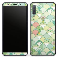 Foils for Smartphones glossy