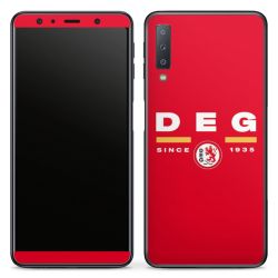 Folien für Smartphones glänzend