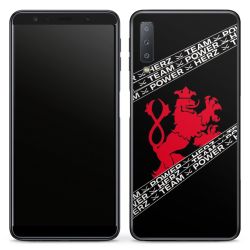 Folien für Smartphones glänzend