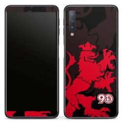 Folien für Smartphones glänzend