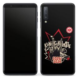 Folien für Smartphones glänzend