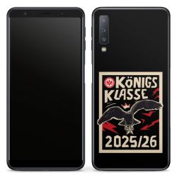 Folien für Smartphones glänzend