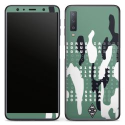 Folien für Smartphones glänzend