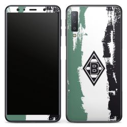 Folien für Smartphones glänzend