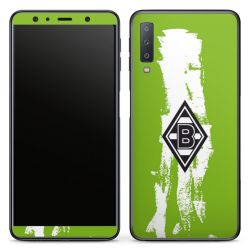 Folien für Smartphones glänzend