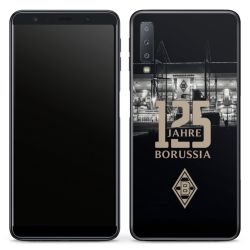 Folien für Smartphones glänzend