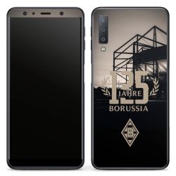 Folien für Smartphones glänzend