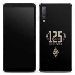 Folien für Smartphones glänzend