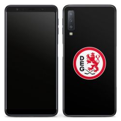 Folien für Smartphones glänzend