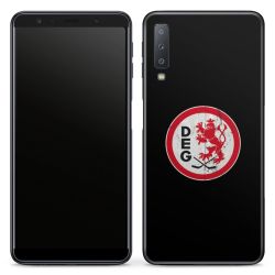 Folien für Smartphones glänzend