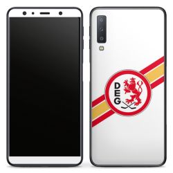 Folien für Smartphones glänzend