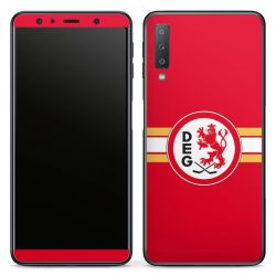 Folien für Smartphones glänzend