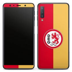 Folien für Smartphones glänzend